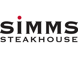 Simms Steakhouse US $100