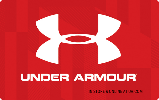 Under Armour® US $250