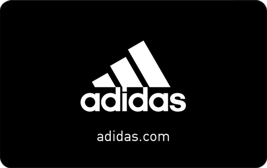 Adidas $100