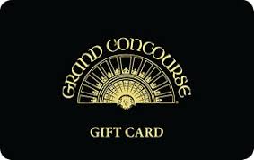 Grand Concourse US $100