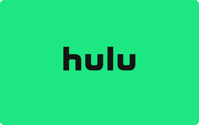 HULU US $150