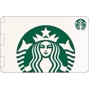 Starbucks US $100