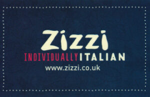 gift cart zizzi