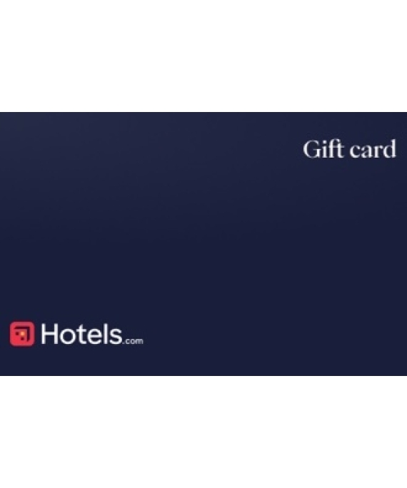 Hotels.com