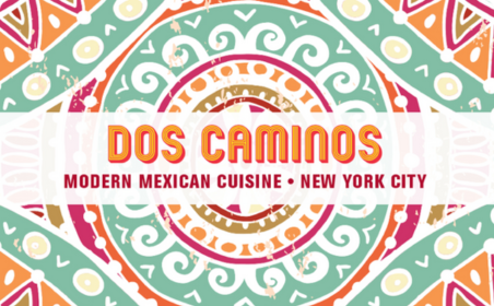 Dos Caminos