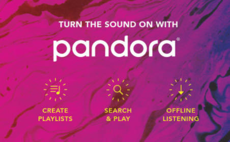 Pandora