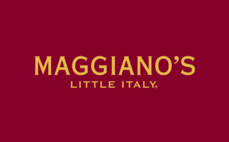 Maggiano’s Little Italy