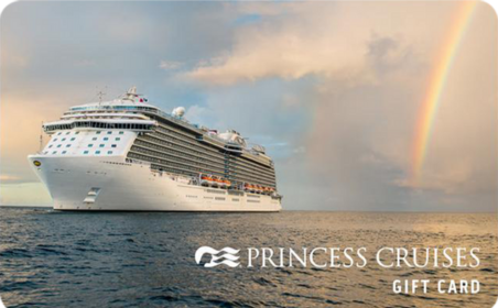 Princess Cruises