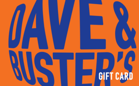 Dave & Buster’s