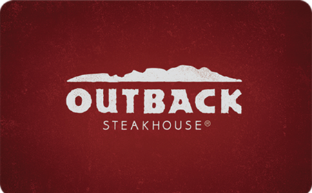 Outback Steakhouse