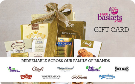 1-800 Baskets US