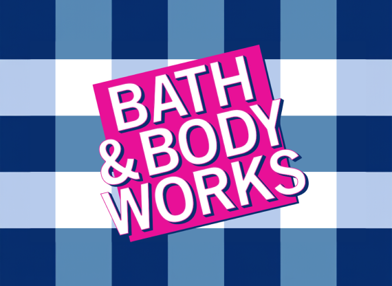 Bath & Body Works US