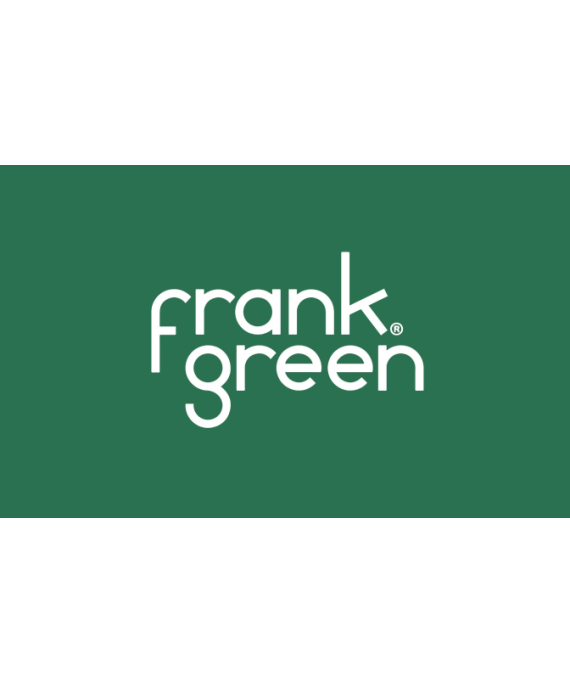 Frank Green
