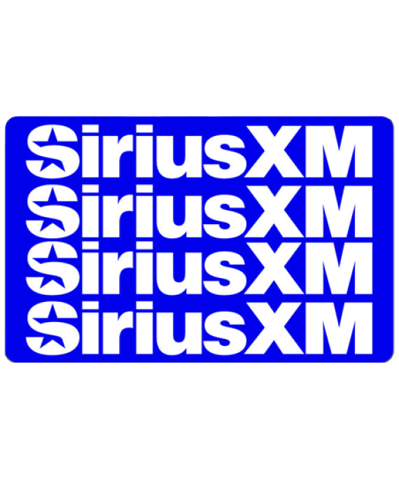 SiriusXM
