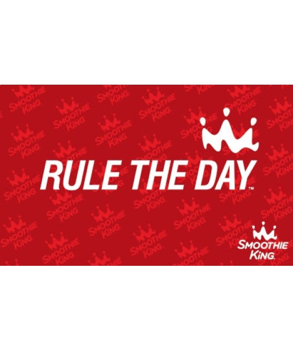 Smoothie King