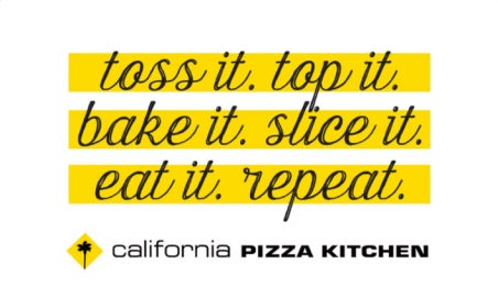 California Pizza Kitchen