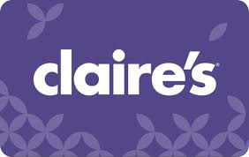Claire's Purple Fabulous US