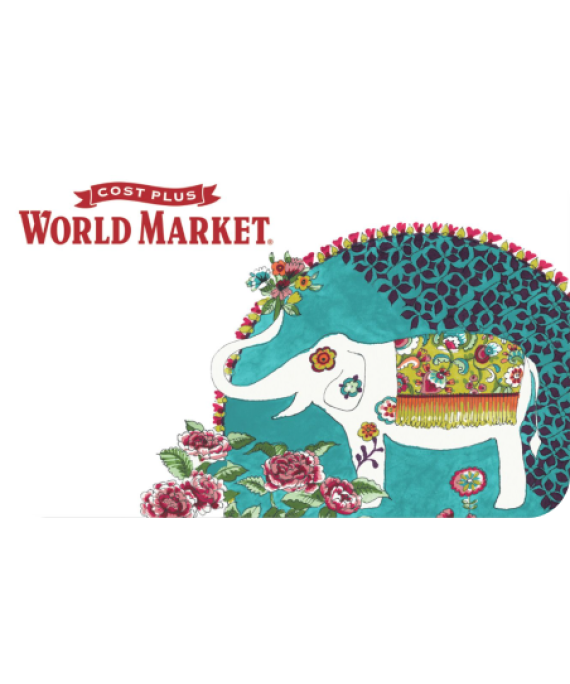 Cost Plus World Market