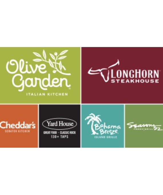Darden Restaurants