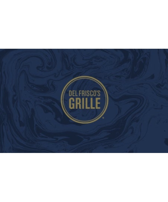 Del Frisco's Grille