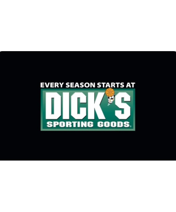 DICK’S Sporting Goods