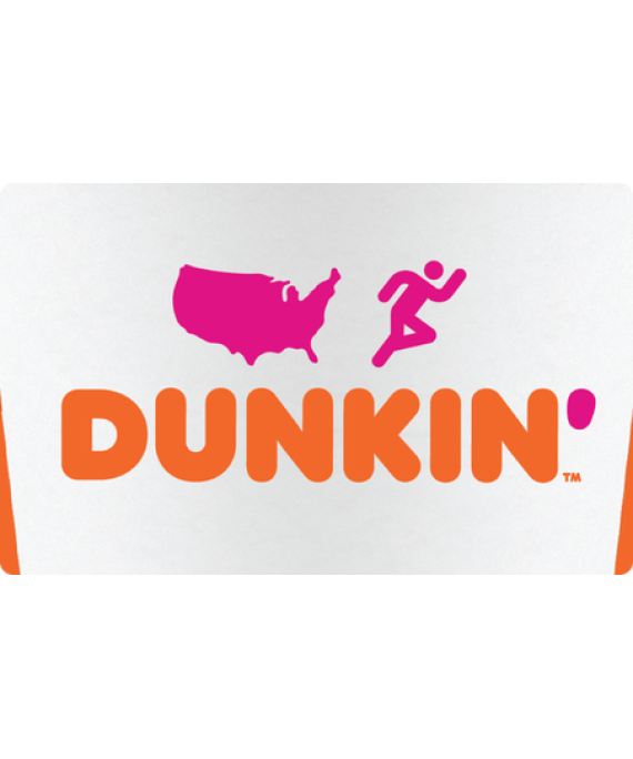 Dunkin' Donuts