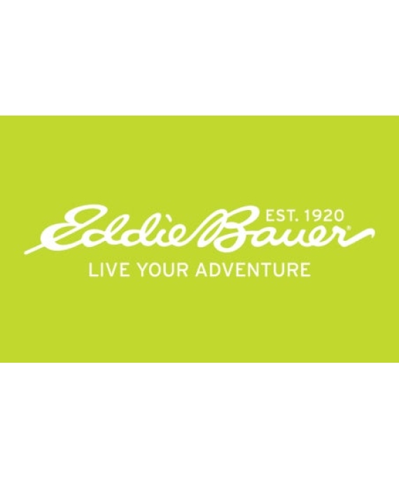 Eddie Bauer