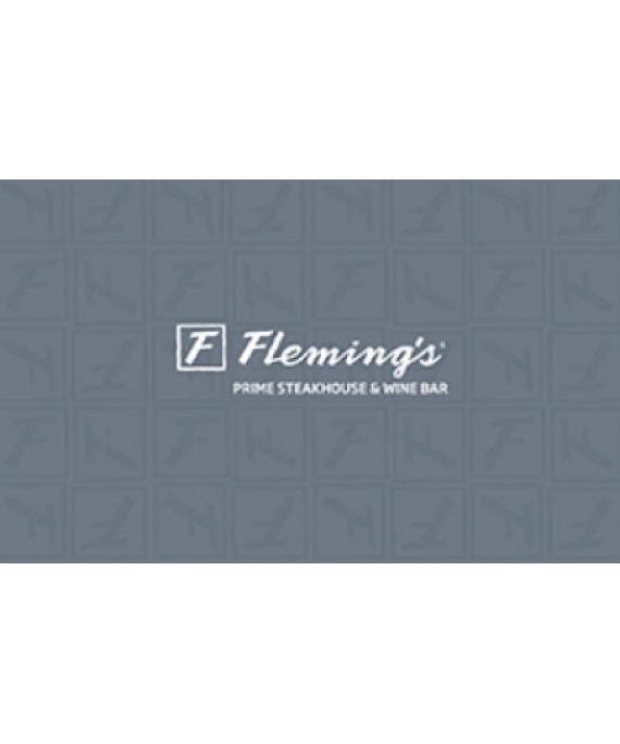 Fleming's Prime Steakhouse & Wine Bar