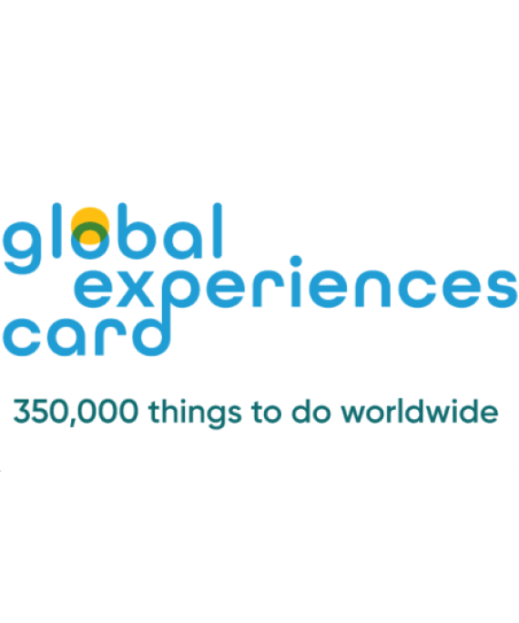 Global Experiences Card