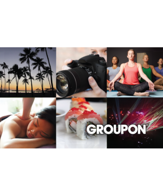 Groupon