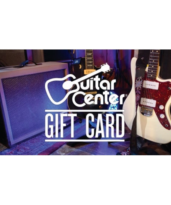 Guitar Center