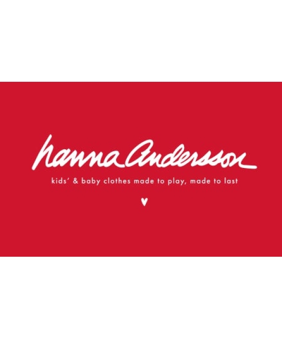 Hanna Andersson