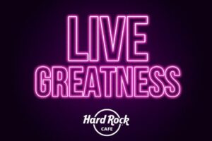 Hard Rock Cafe