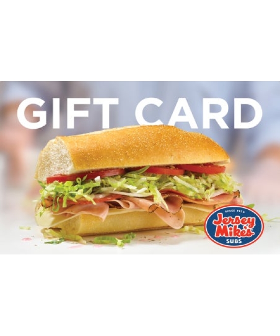Jersey Mike’s Subs