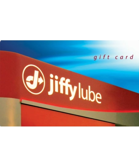 Jiffy Lube