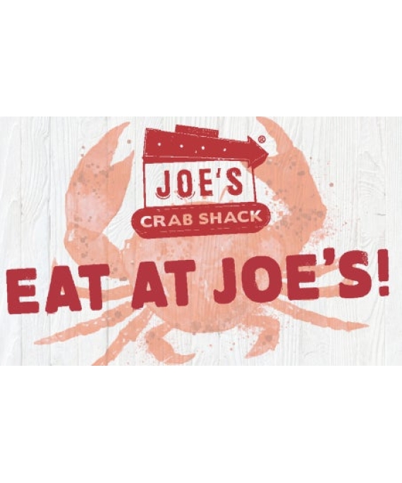 Joe’s Crab Shack