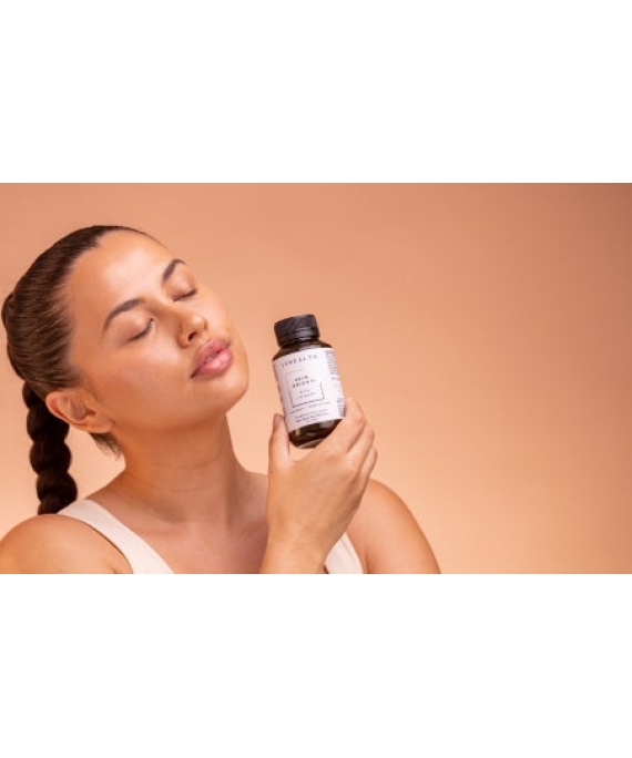 JSHealth Vitamins
