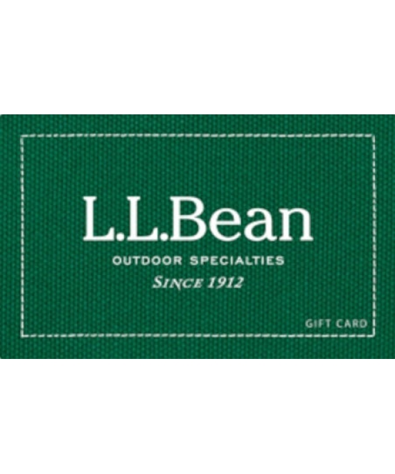 L.L. Bean