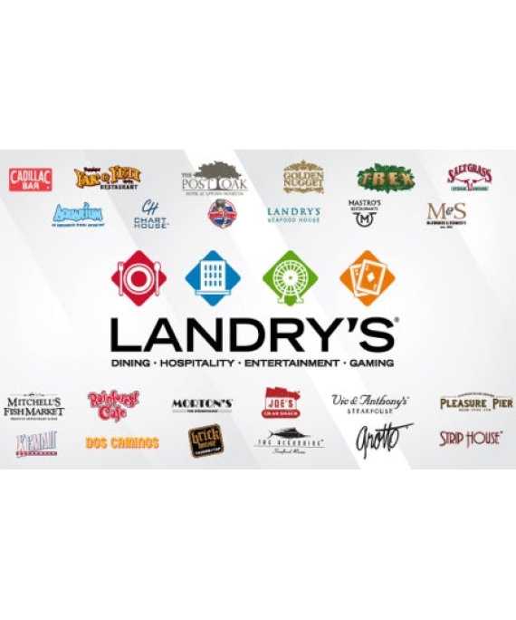 Landry’s
