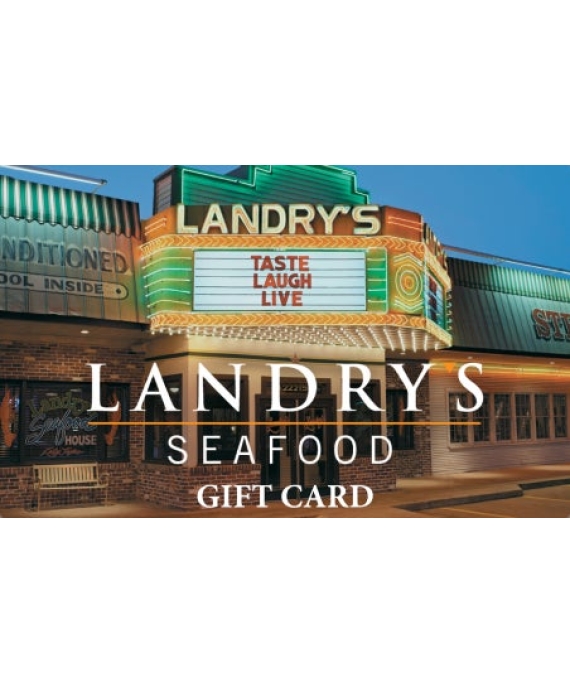 Landry’s Seafood