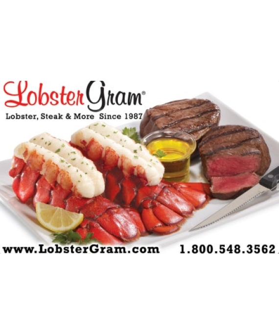 Lobster Gram