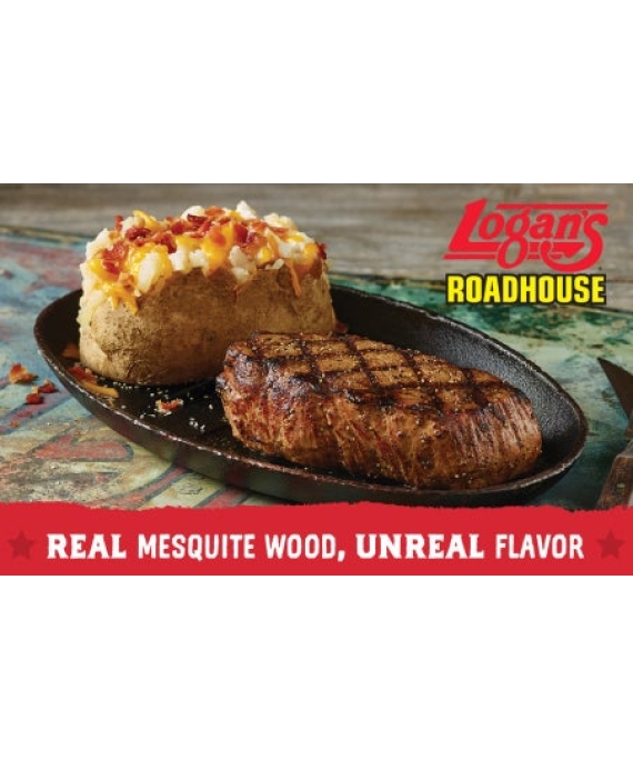 Logan’s Roadhouse