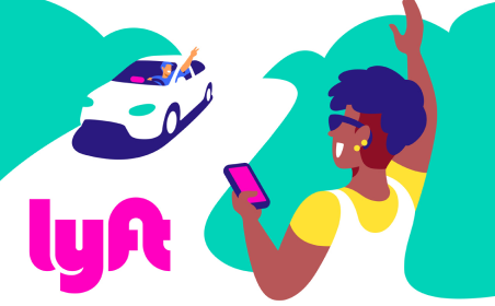 Lyft