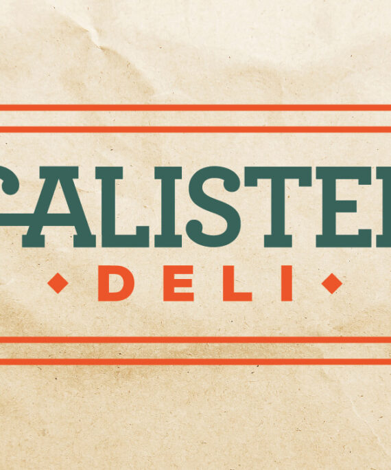McAlister's Deli US