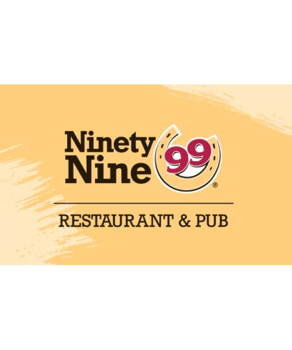 Ninety Nine Restaurant