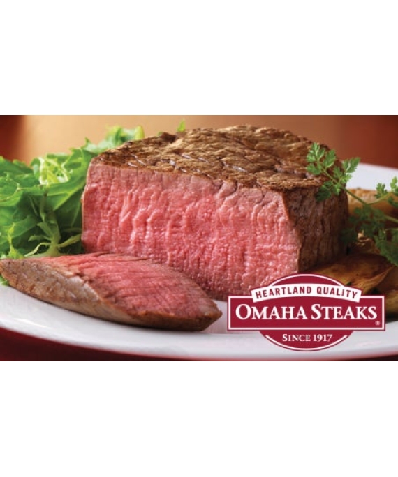 Omaha Steaks