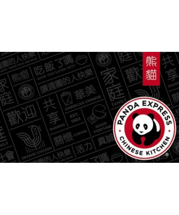 Panda Express