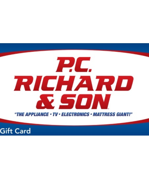 P.C. Richard and Son