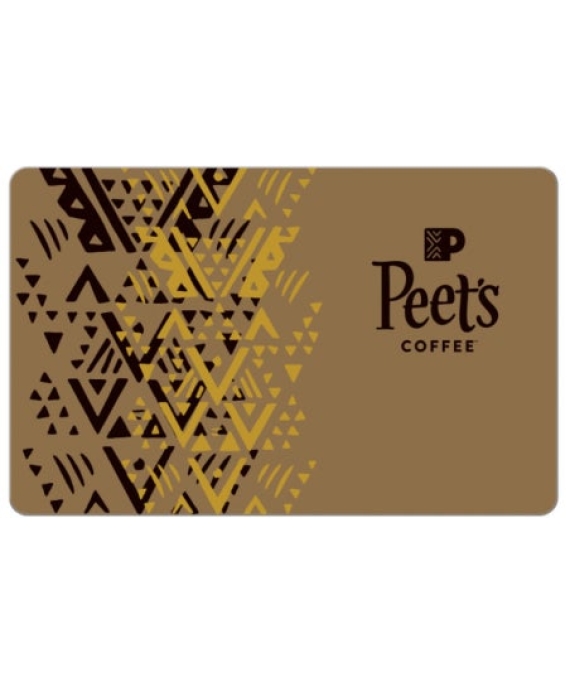 Peet’s Coffee