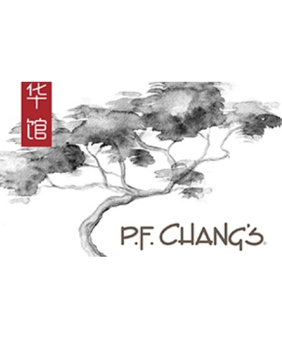 P.F. Chang’s